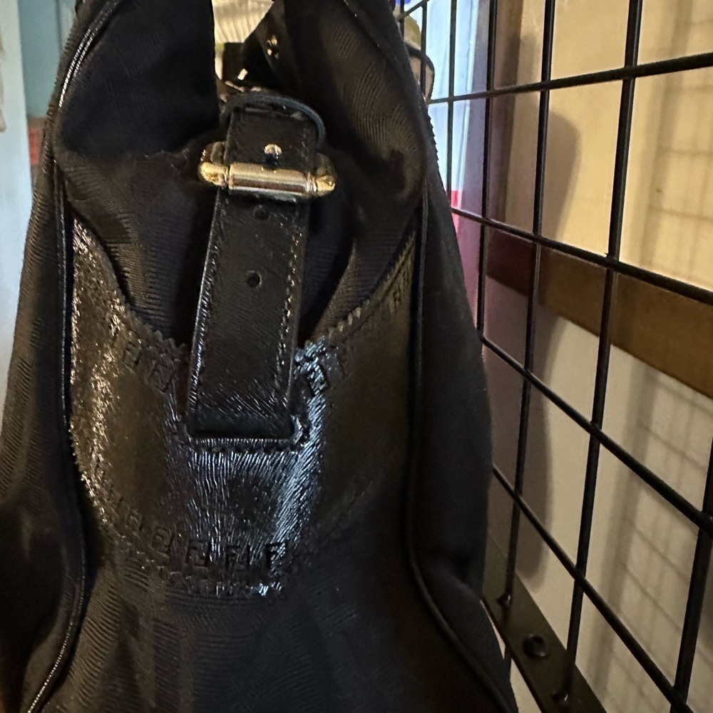 Fendi Du Jour tote bag with dust bag. FF - Picture 7 of 16